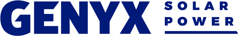 genyx logo