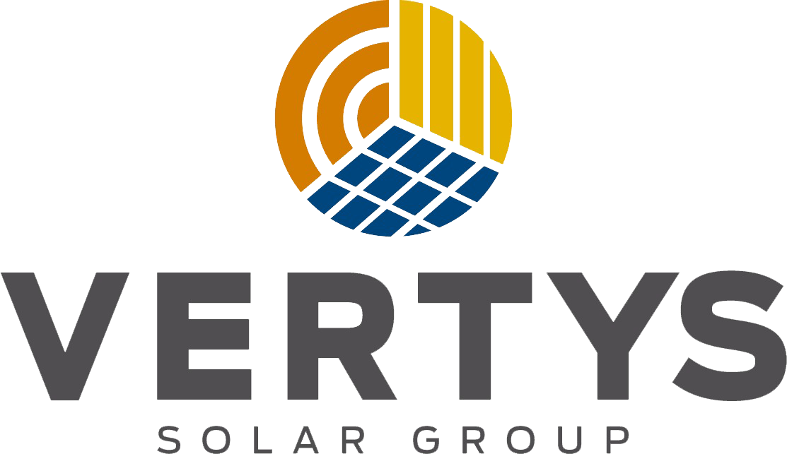 vertys logo